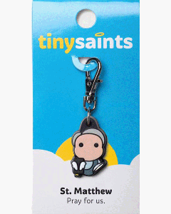 TINY SAINTS Charms