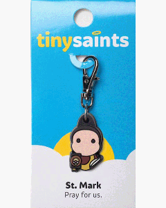TINY SAINTS Charms