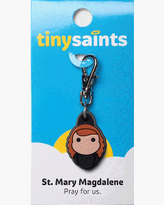TINY SAINTS Charms