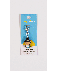 TINY SAINTS Charms