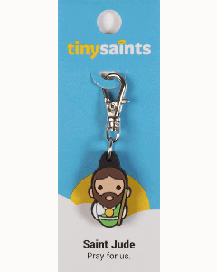 TINY SAINTS Charms
