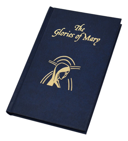 The Glories of Mary - Explanation Of The "Hail Holy Queen"  - By St. Alphonsus Liguori
