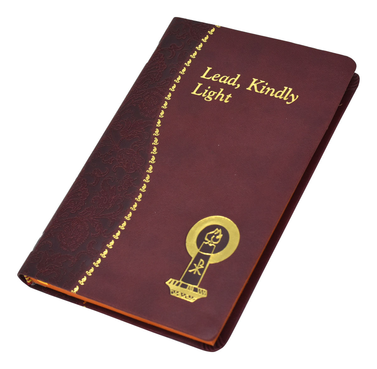 Lead, Kindly Light - Minute Meditations for Every Day Taken From the Works of Cardinal Newman
