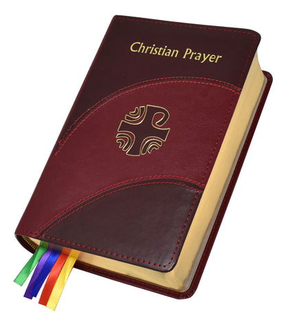 Christian Prayer - Liturgy of the Hours (4 Variants)