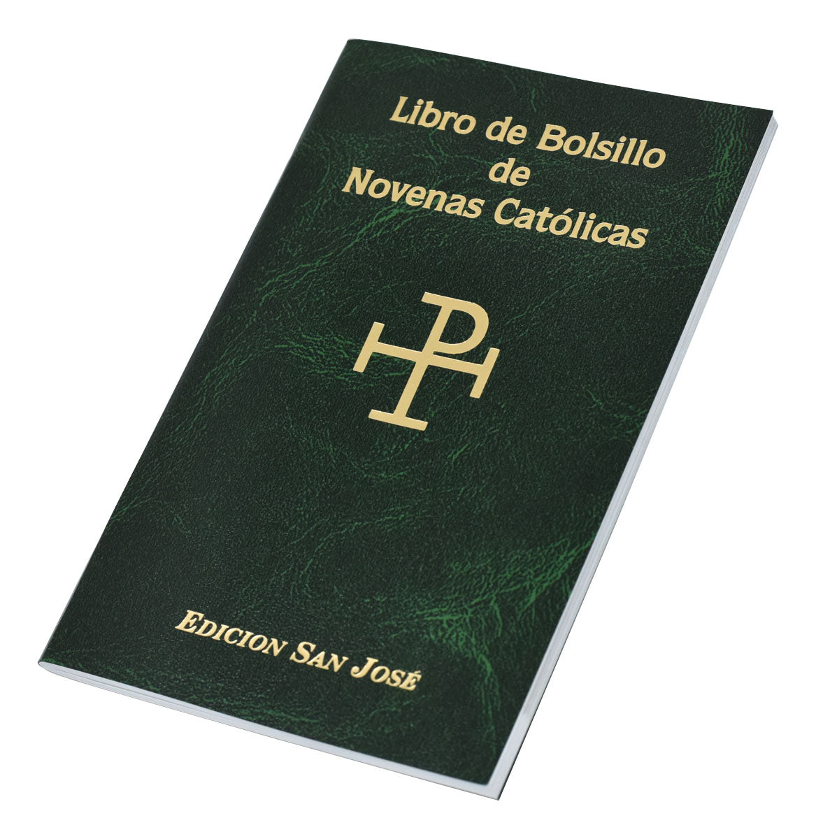 Pocket Book of Catholic Novenas by Fr. Lawrence G. Lovasik
