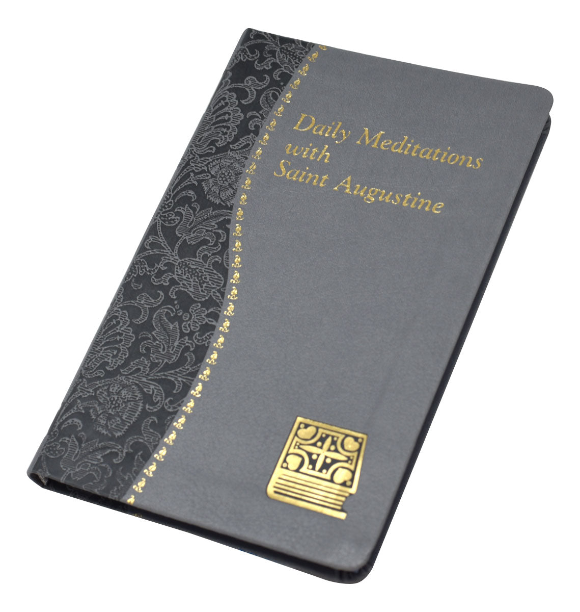 Daily Meditations with St. Augustine