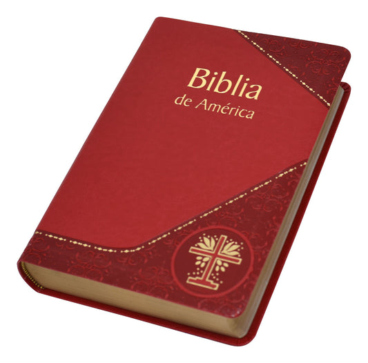 Biblia de America Spanish Bible