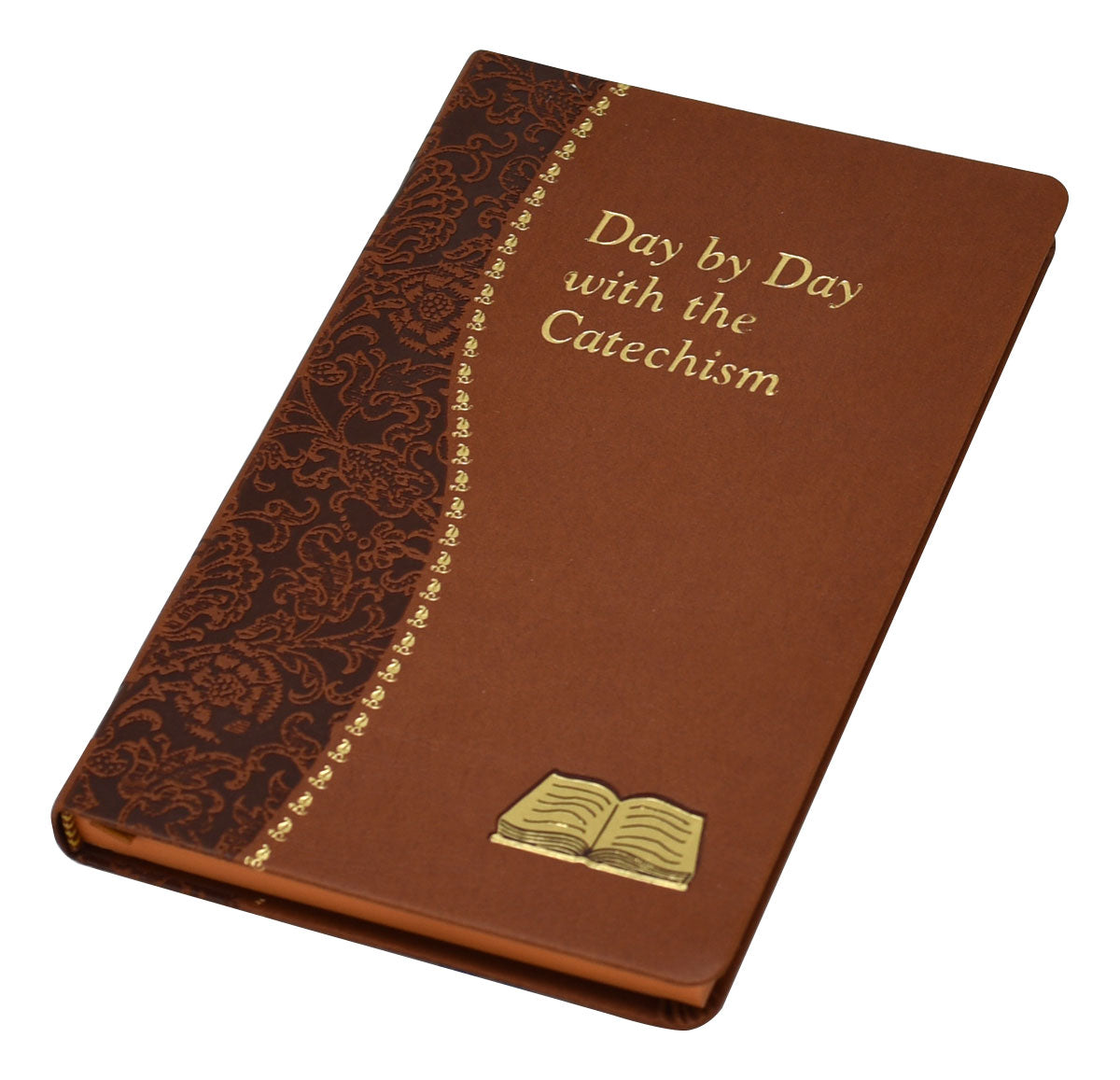 Day by Day with the Catechism by Peter A. Giersch