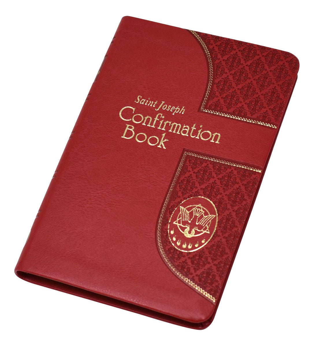 Confirmation Book - St. Joseph Edition By Fr. Lovasik