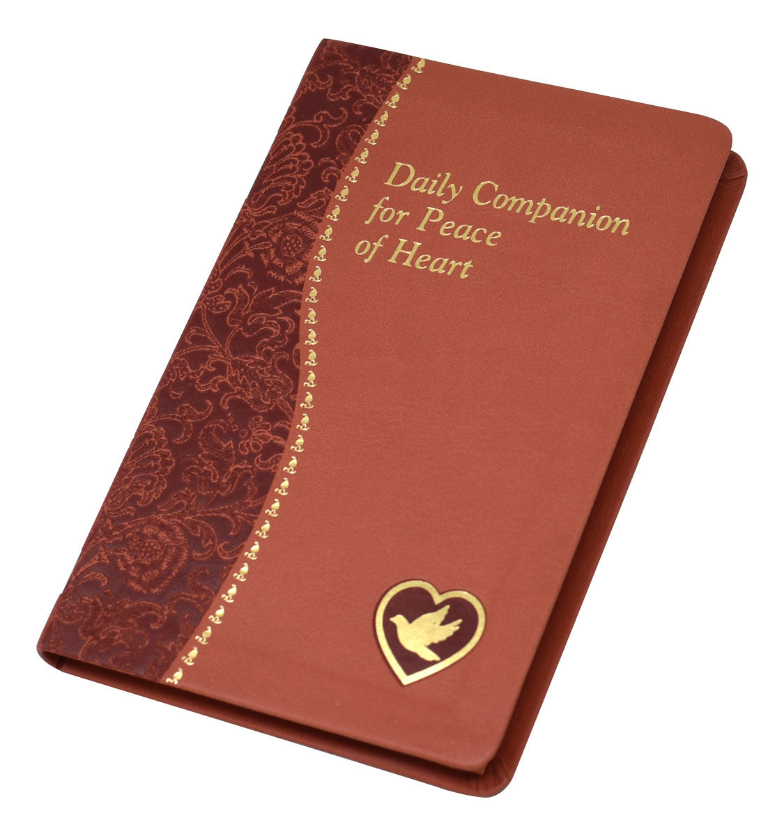 Daily Companion for Peace of Heart by