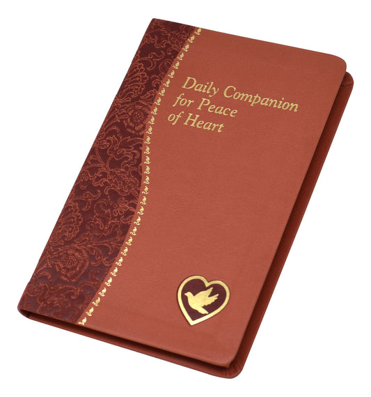 Daily Companion for Peace of Heart by