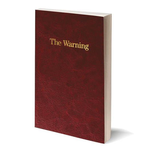 The Warning, Concise Revised Edition - by Christine Watkins