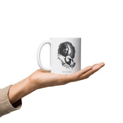 Jesus is the Shepherd - 11oz Mug