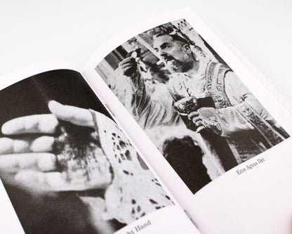 Who Is Padre Pio? - Booklet